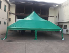 TENDA COMPACTA